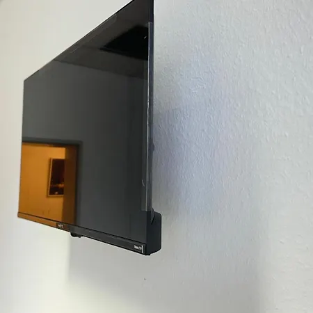 Gemuetlicher Raum Mit Eigenem Bad